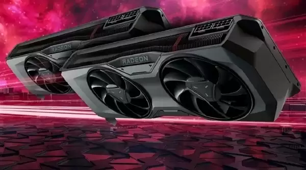 太疯狂了！AMD要上FSR 8倍多帧生成：反超NVIDIA、Intel