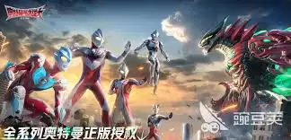 奥特曼光之战士奥特竞技场怎么玩