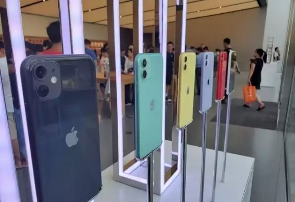 iPhone为什么能成为世界最畅销的手机? iPhone为什么能成为世界最畅销的手机?