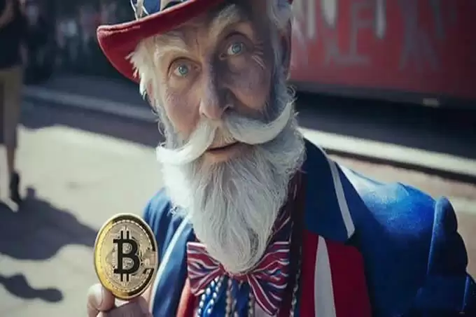 又要卖币?美国政府转移1.98万枚比特币至Coinbase Prime