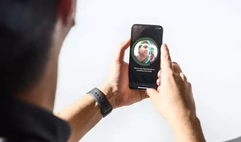 戴口罩后，可以通过 Face ID 解锁 iPhone 吗？