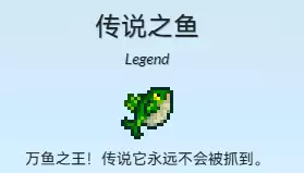春季鱼王习性介绍 春季鱼王习性介绍