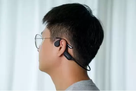 游泳戴运动耳机应该怎么选？园世 Beta Pro 骨传导耳机体验：运动耳机该关注的不只是音质
