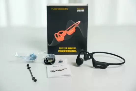 游泳戴运动耳机应该怎么选？园世 Beta Pro 骨传导耳机体验：运动耳机该关注的不只是音质