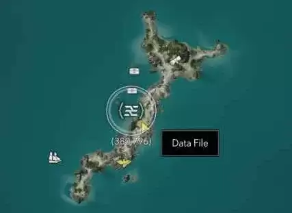 《刺客信条黑旗重制版》佛罗里达全收集攻略