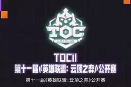 《英雄联盟：云顶之弈》云巅排名
