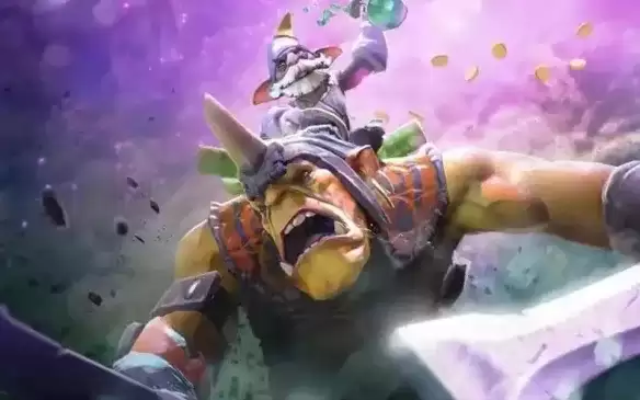 《dota2》国服启动项命令大全