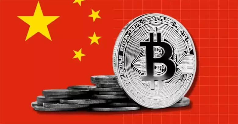 关于中国是否清空比特币持仓的争议正在加密市场发酵