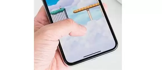 如何隐藏 iPhone 屏幕下方“小横条”? 如何隐藏 iPhone 屏幕下方“小横条”?