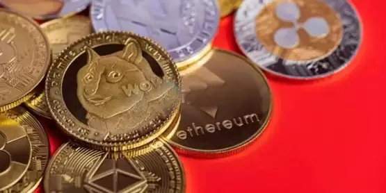 山寨币近2周市值蒸发2340亿美元！Glassnode：已陷熊市