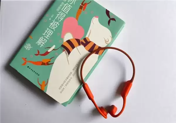 游泳跑步怎么选运动耳机？IPX8防水+32G本地内存，园世Beta Pro骨传导耳机体验