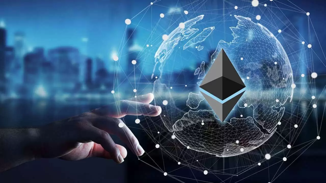 以太坊 (ETH) 是什么?ETH未来展望、前景及价格预测