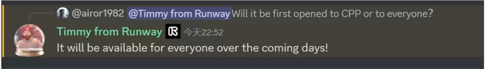 Runway正式发布全新Gen3模型，AI视频的王，它回来了。