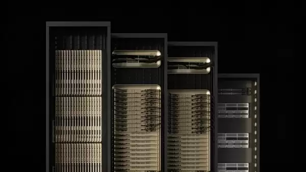 AI卡皇Rubin跳票到28年不属实 NVIDIA黄仁勋回应:明年出货