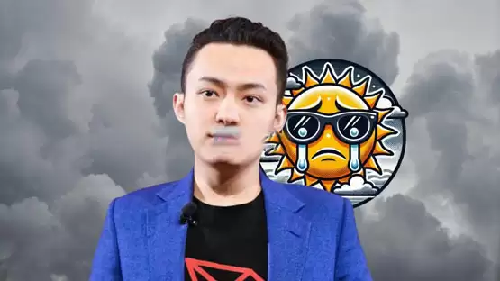 孙宇晨的Meme币发行平台Sun Pump曾短暂超越Pump.fun，如今热度明显下降