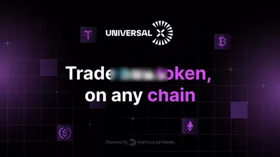 UniversalX全链交易体验解析与PARTI钻石计划介绍