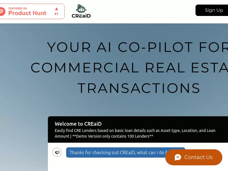 CREaiD AI : AI创意设计助手