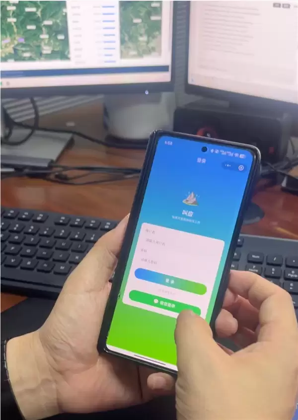 副局长用腾讯WorkBuddy手搓“叫应”防汛小程序:自费10亿Token!一个月完成