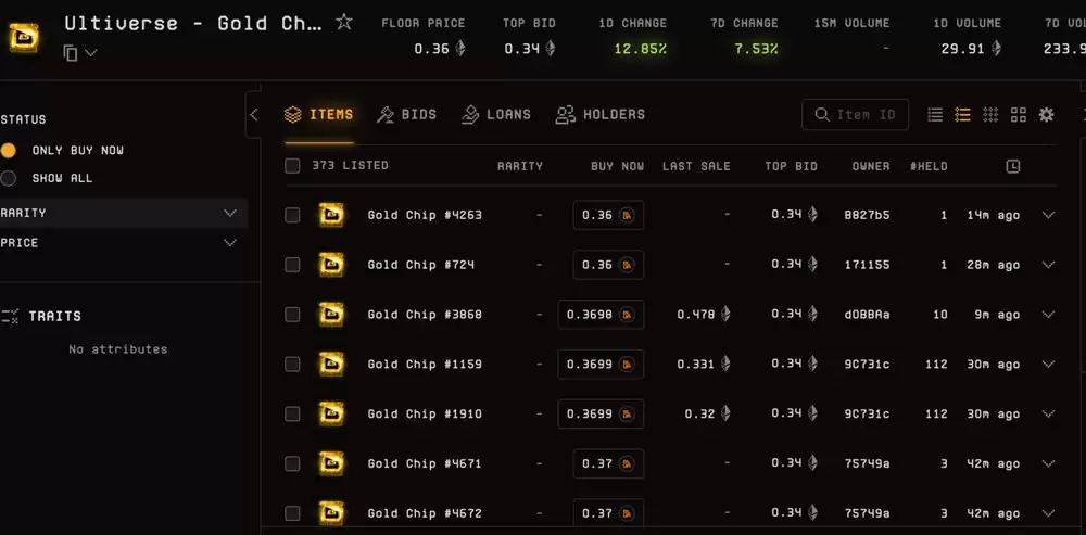 OKX Jumpstart上线ULTI:Ultiverse参与规则与代币分配整理