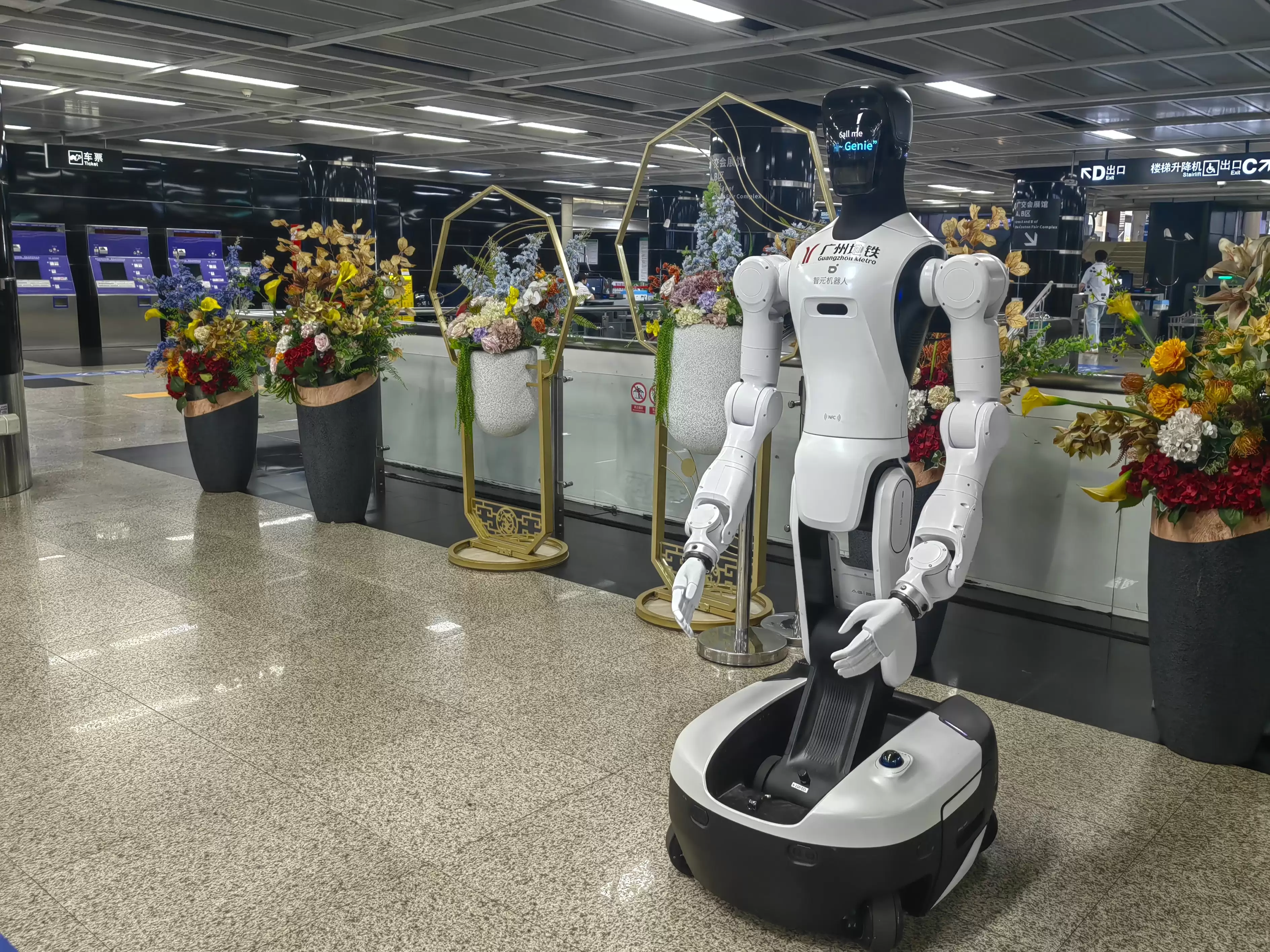\