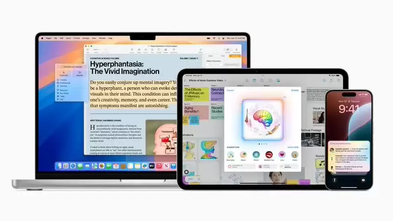 消息称苹果与 Meta 讨论合作，将生成式 AI 引入 Apple Intelligence