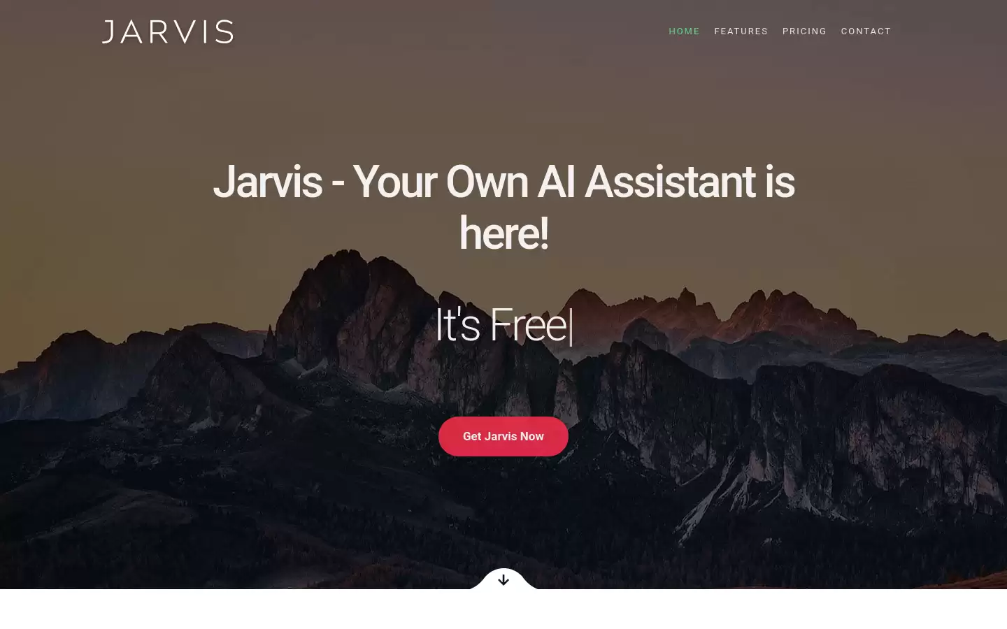 Jarvis : 智能 AI 助手，快速回答问题、摘要内容、生成智能回复
