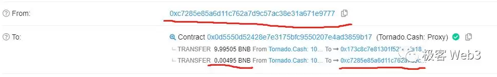 解读Tornado Cash混币器:监管者的眼中钉,却是最精妙的ZK零知识应用
