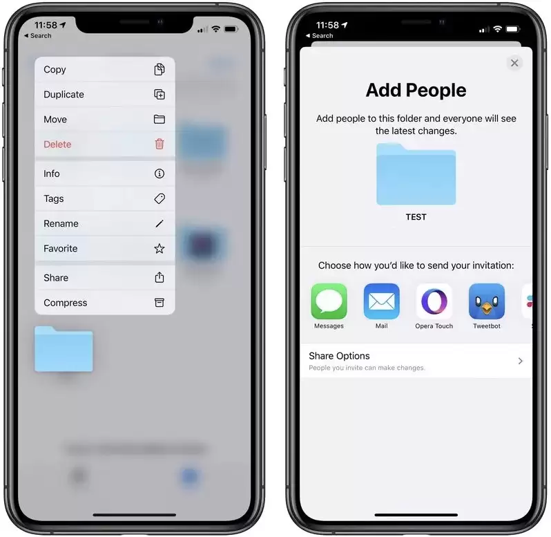 iOS 13.4/iPadOS 13.4 beta 2 更新内容汇总 iOS 13.4/iPadOS 13.4 beta 2 更新内容汇总