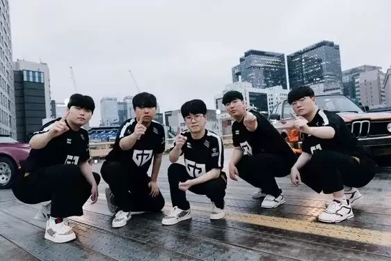 《无畏契约》2024最新EDG战队ZmjjKK准星代码分享
