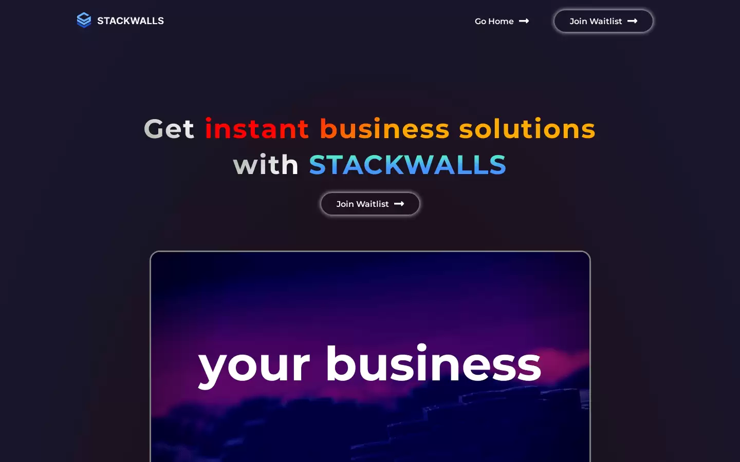 StackWalls : AI 助手式自由职业者市场