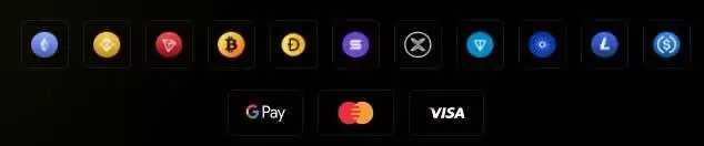 BlockchainFX（BFX）币是什么？BFX代币经济学、路线图及价格预测