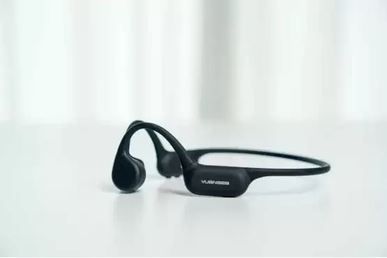 游泳戴运动耳机应该怎么选？园世 Beta Pro 骨传导耳机体验：运动耳机该关注的不只是音质