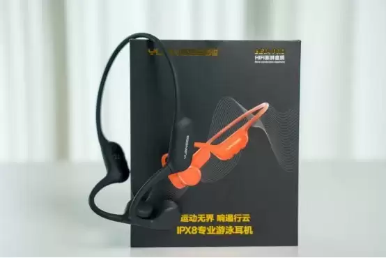 游泳戴运动耳机应该怎么选？园世 Beta Pro 骨传导耳机体验：运动耳机该关注的不只是音质