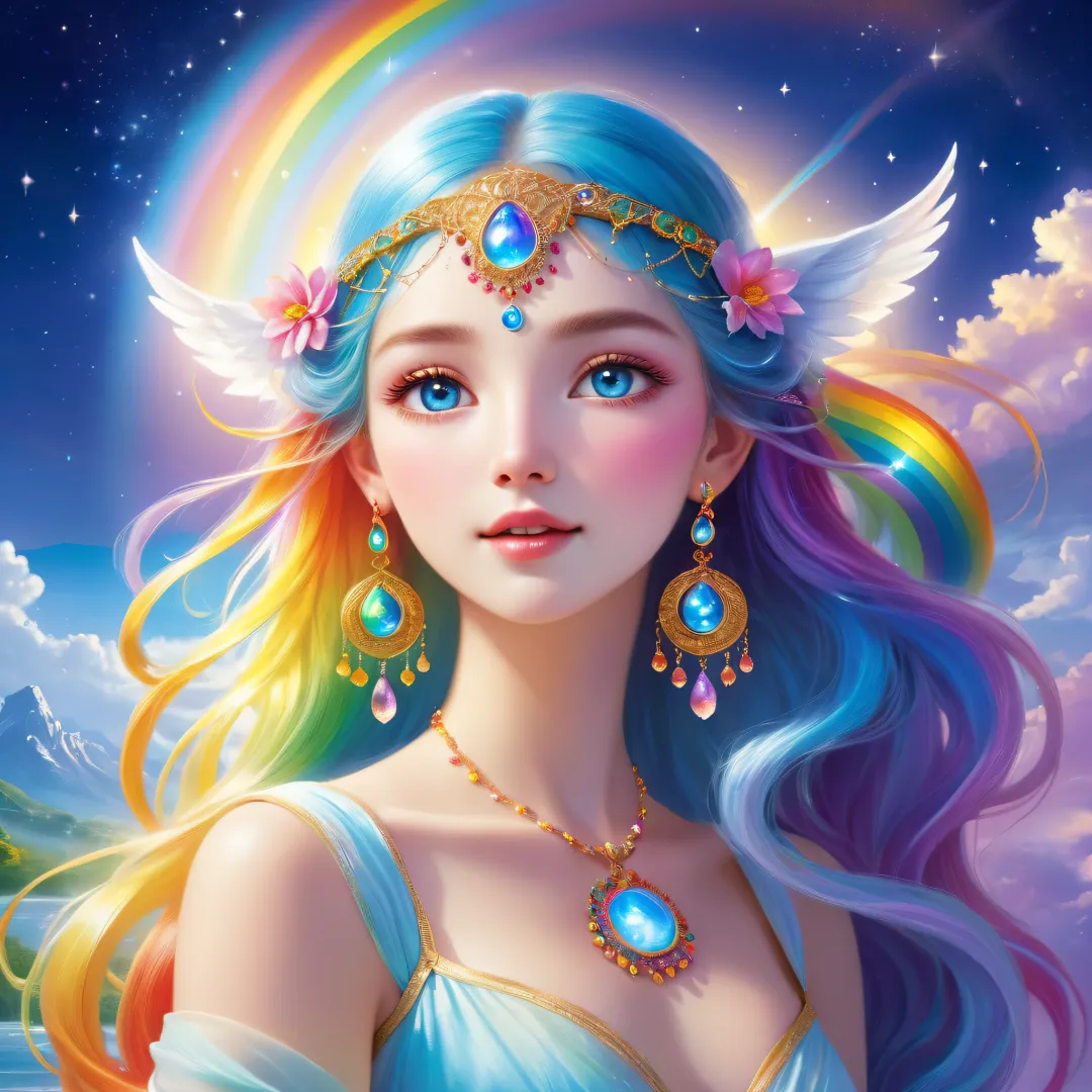 AI绘画挑战Midjourney,这个Stable Diffsion大模型太给力了