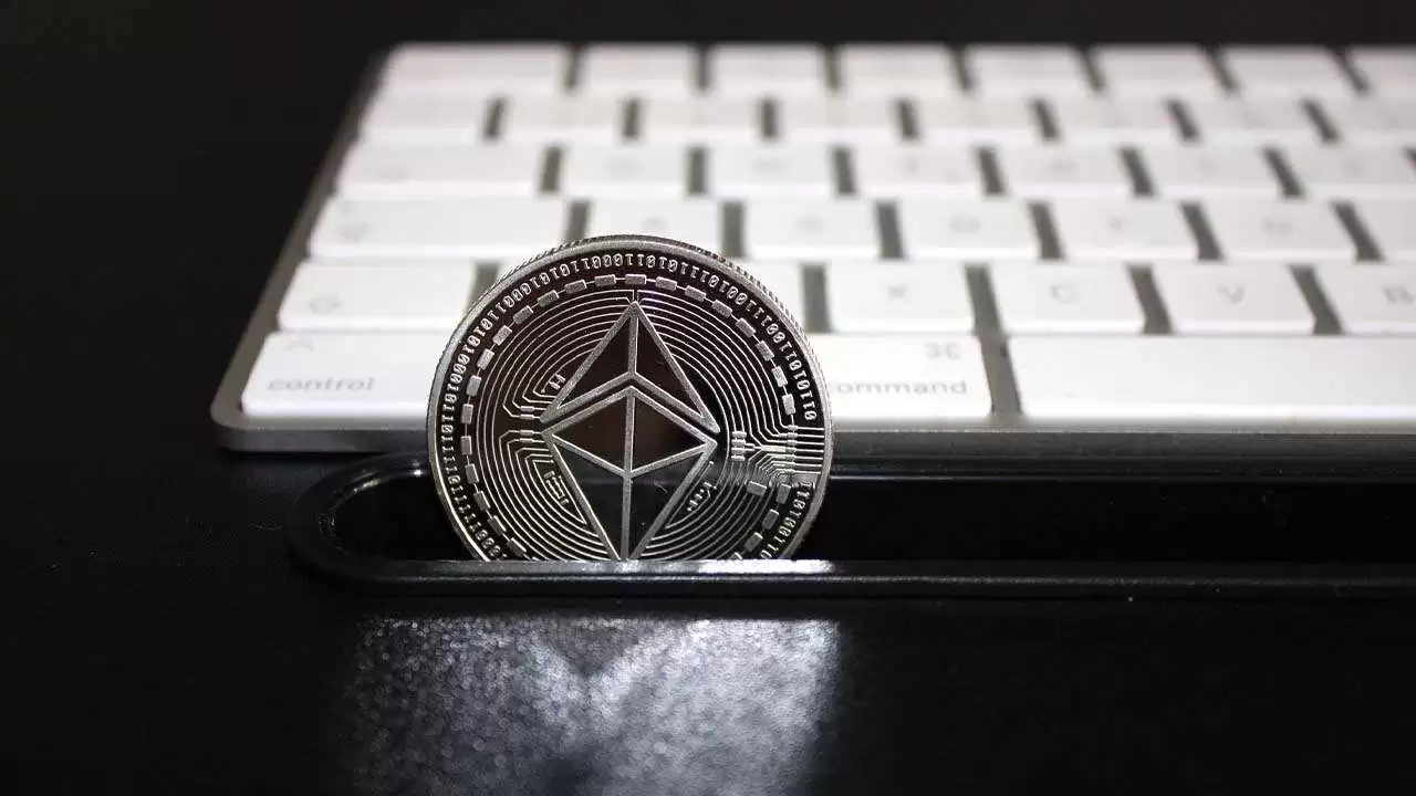以太坊 (ETH) 是什么?ETH未来展望、前景及价格预测