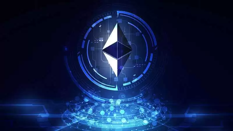 以太坊(ETH)是什么?怎么买?ETH价格预测2026-2050年