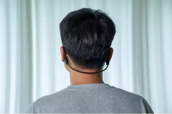 游泳戴运动耳机应该怎么选？园世 Beta Pro 骨传导耳机体验：运动耳机该关注的不只是音质