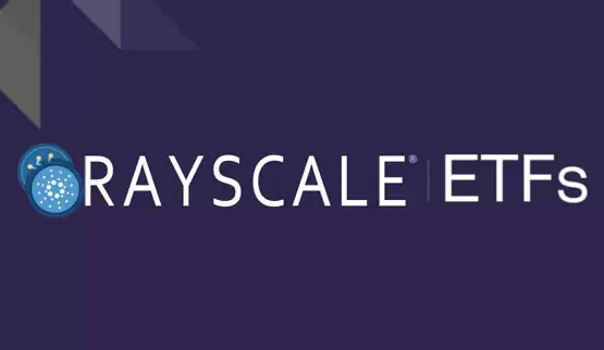 NYSE Arca代表灰度提交Cardano现货ETF申请