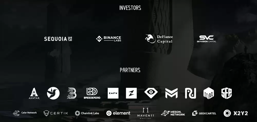 OKX Jumpstart上线ULTI:Ultiverse参与规则与代币分配整理