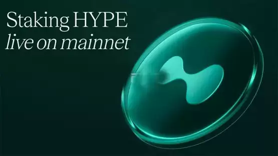 HyperLiquid 主网 HYPE 质押上线:一张图看懂委托机制与验证者筛选