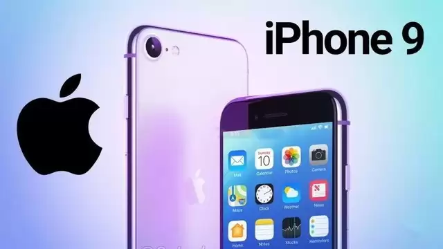 iPhone 9都有哪些配置呢?香不香? iPhone 9都有哪些配置呢?香不香?
