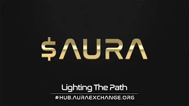 AURA币是什么？Solana社交迷因币的玩法与风险