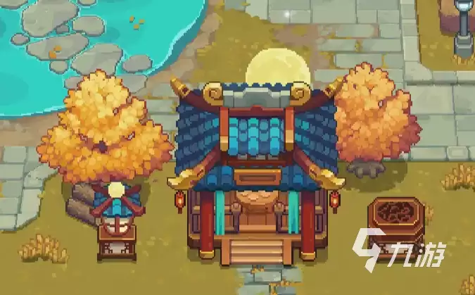 元气骑士前传中秋活动有哪些 元气骑士前传中秋活动说明