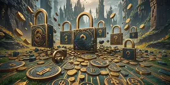 本周代币解锁:OP、SUI、ENA、ZETA、DYDX、KAS合计将释放逾3亿美元