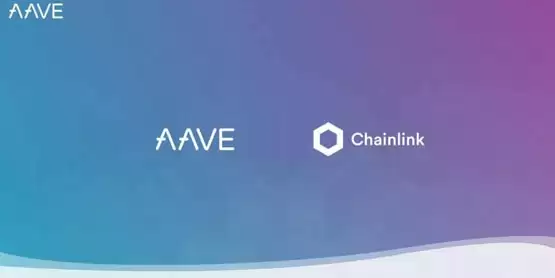 以太坊质押收入将下降?Aave整合Chainlink SVR或改写DeFi格局