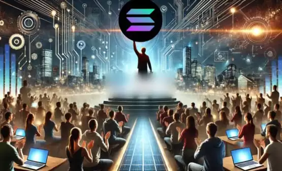 Solana 技术团队提出利用格密码学优化扩展性,链上 DEX 月交易量达到 1130 亿美元