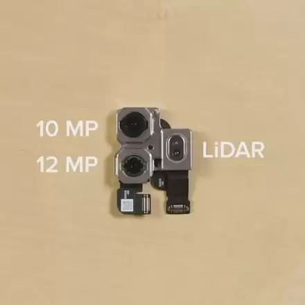 新款 iPad Pro 拆解：提升较小且可修复性低
