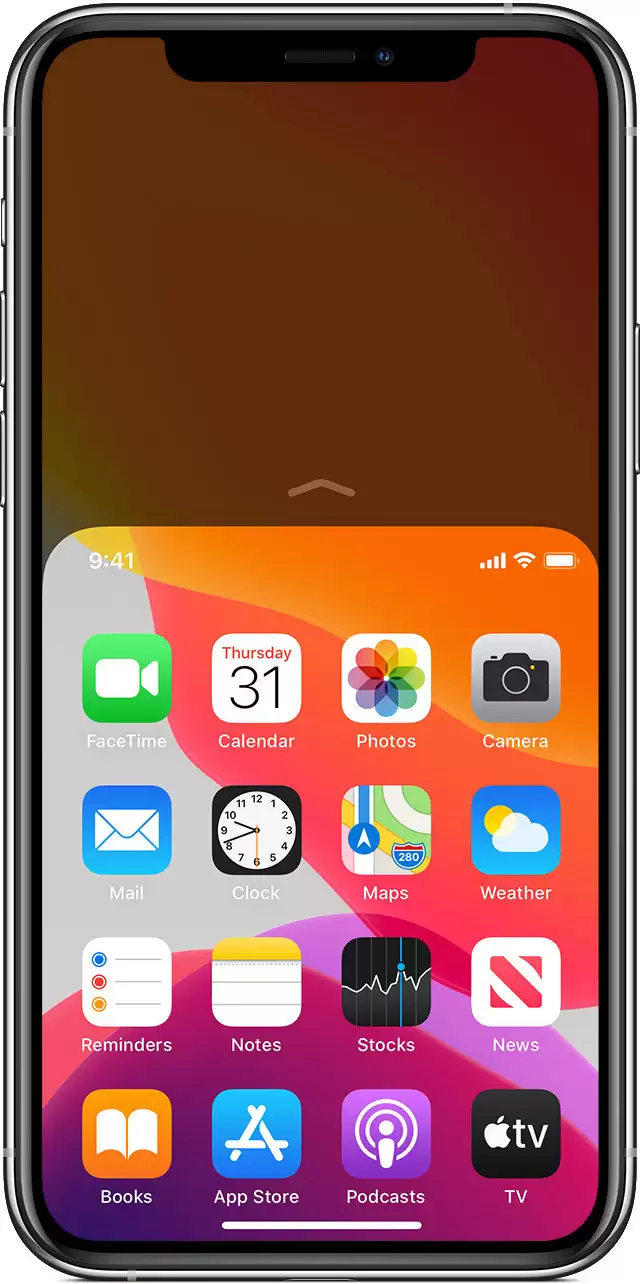 如何在 iPhone 11 Pro Max 上启用单手操作? 如何在 iPhone 11 Pro Max 上启用单手操作?