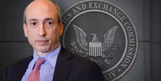 前SEC官员警告：Gary Gensler秘密提拔五位亲信执法官继续取缔加密货币