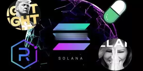 Pump.fun年收超4.7亿美元:Solana Meme币热潮深度解析